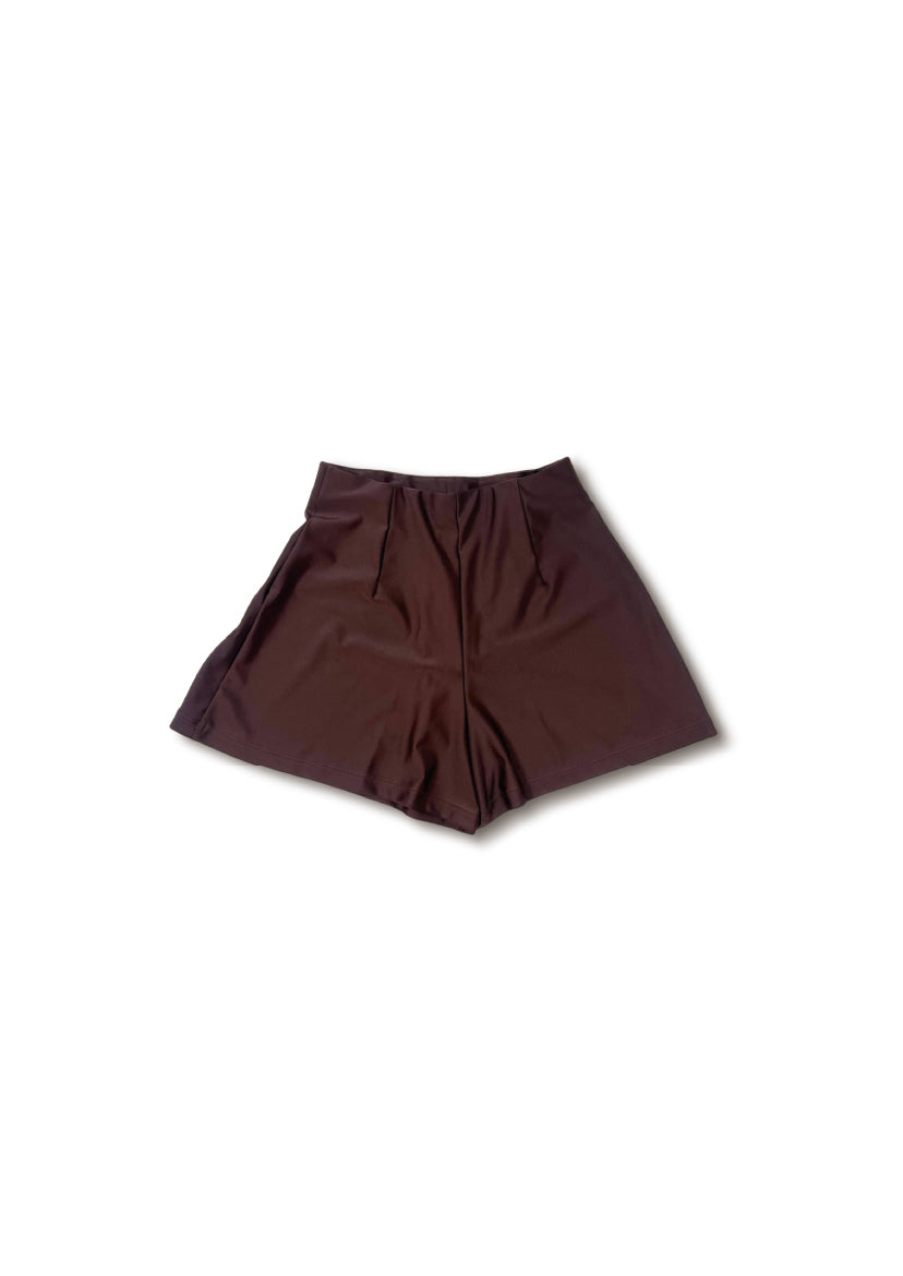 COVER-UP SHORTS